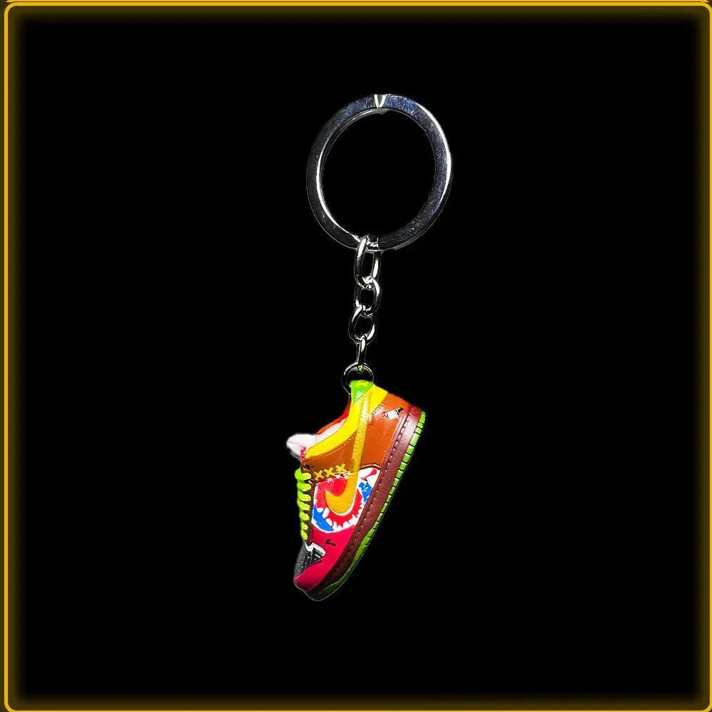 Chaveiro Dunk Pigon