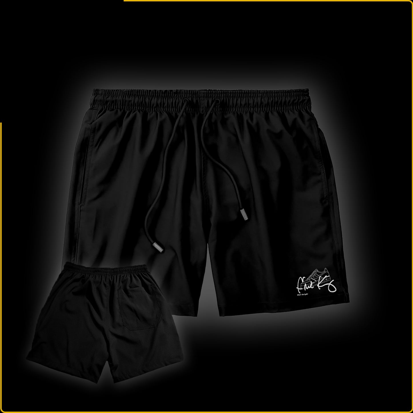 Short Praia "Phill Knight"
