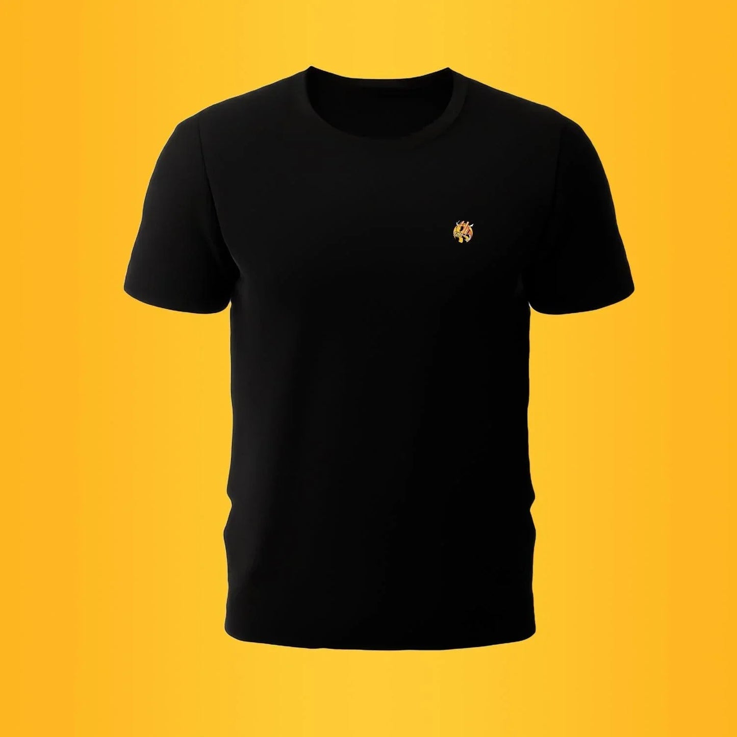 Camiseta "Save the Bees" (Pima) - Bee.Driped