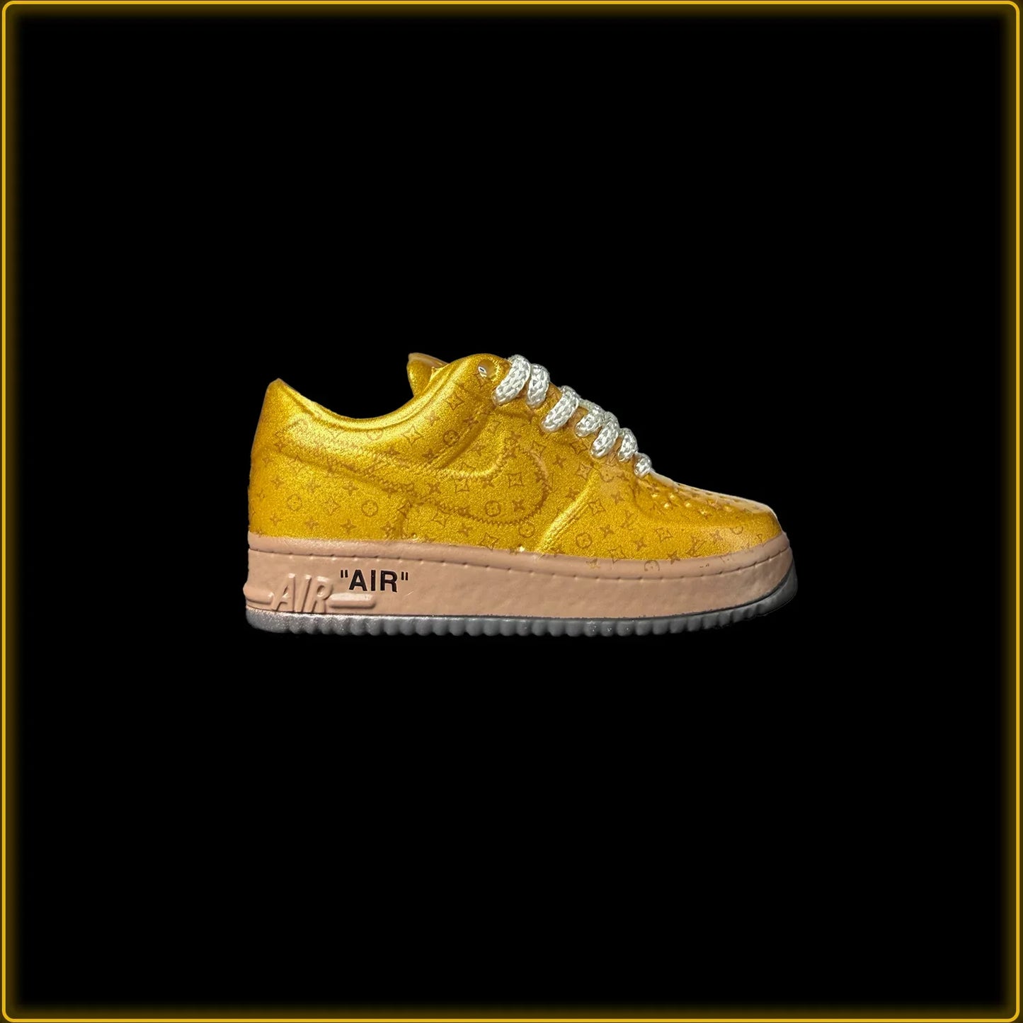 Toy Show - Mini Air Force 1 LV