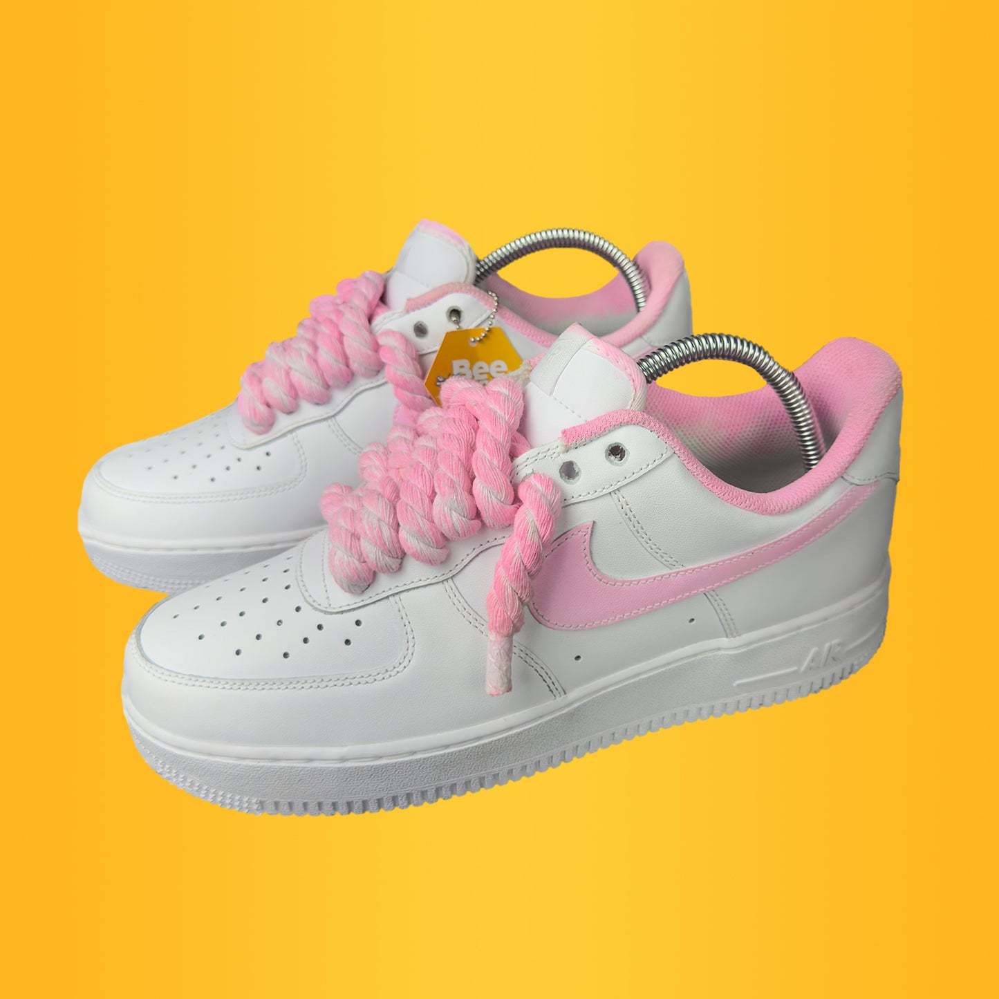 Modelador de sneaker