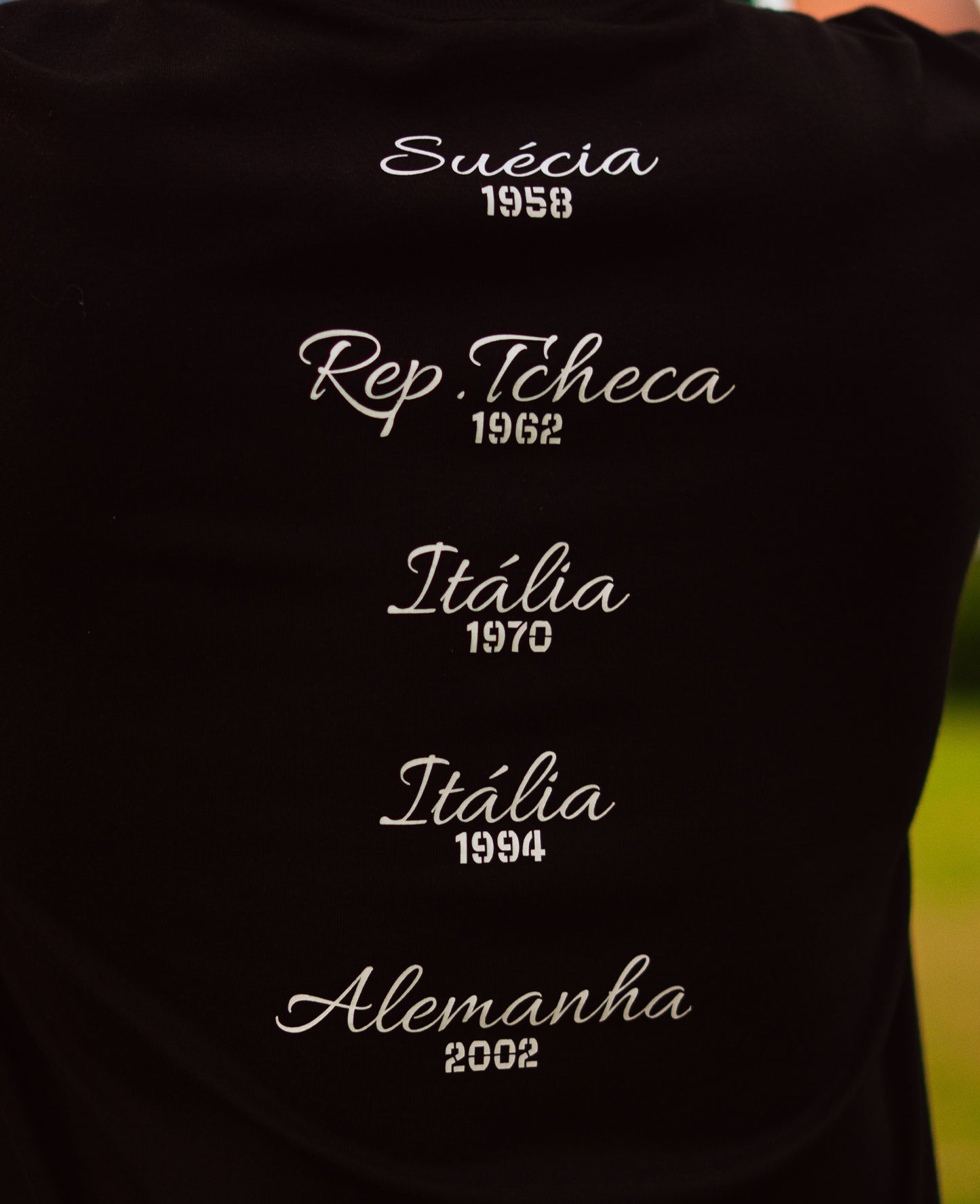 Copa 2026 testes 3