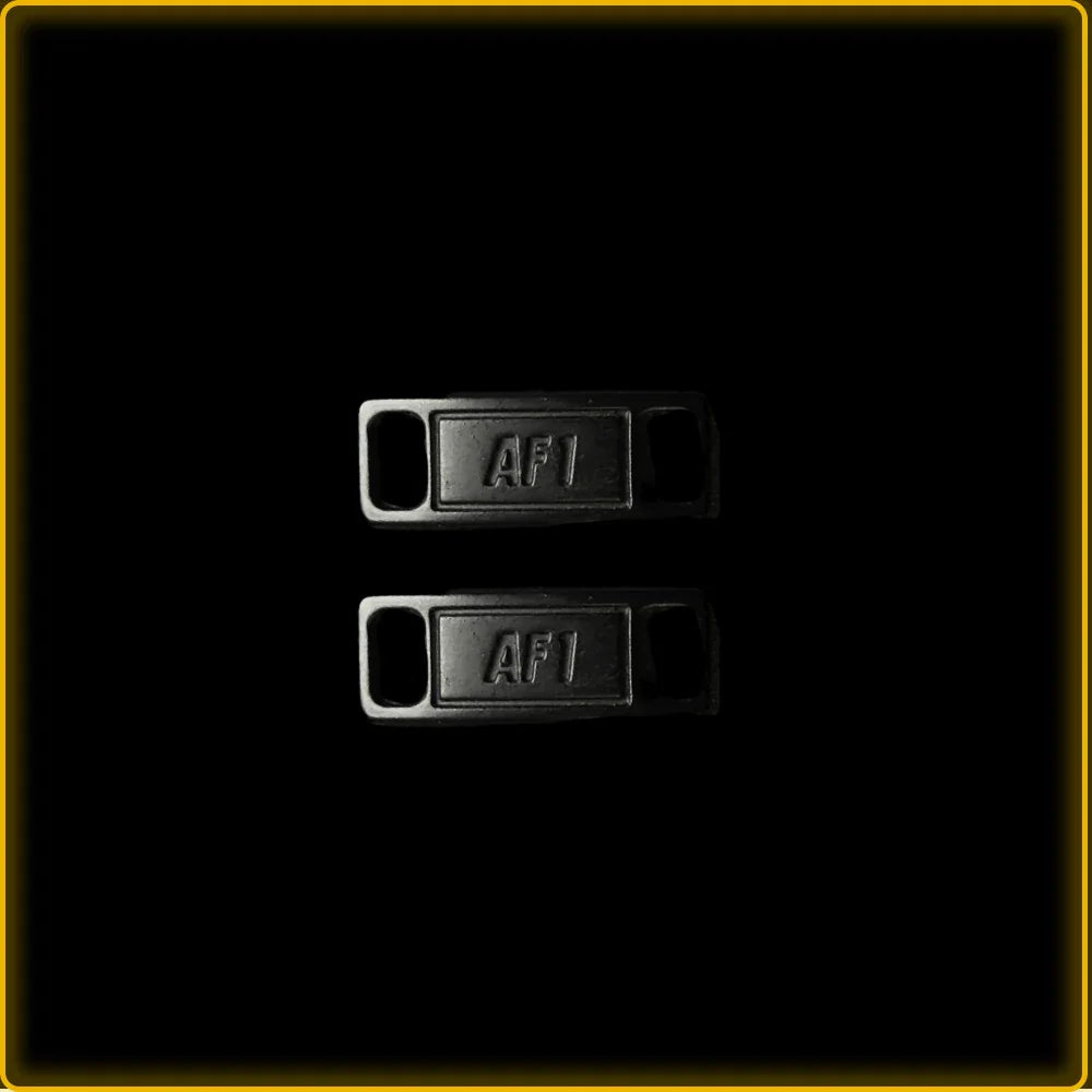 Tag SNKR - Preto