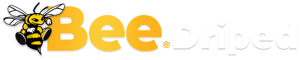 Bee.Driped
