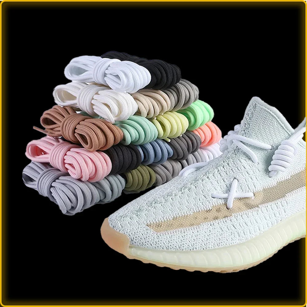 Cadarço Yeezy