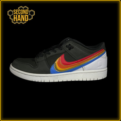 Nike SB Dunk Low Polaroid - SH