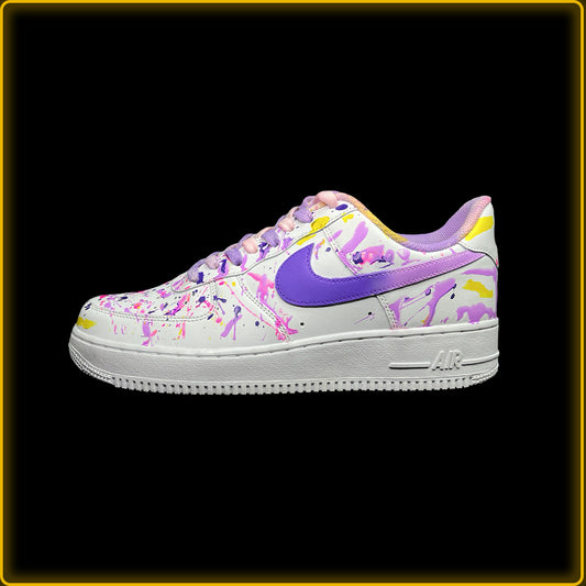 Air force 1 "Color" Custom - ByDan