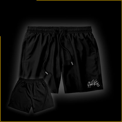 Short Praia "Phill Knight"