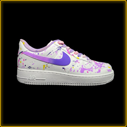 Air force 1 "Color" Custom - ByDan