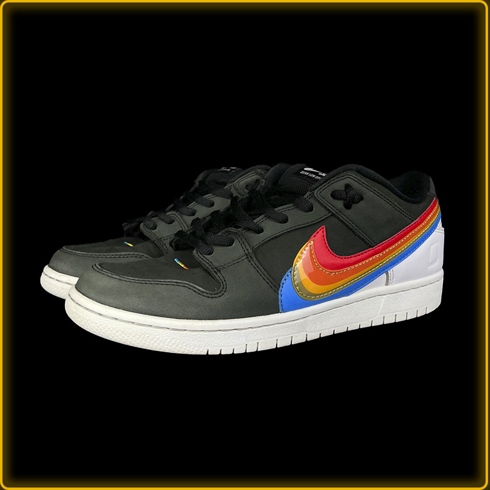 Nike SB Dunk Low Polaroid - SH