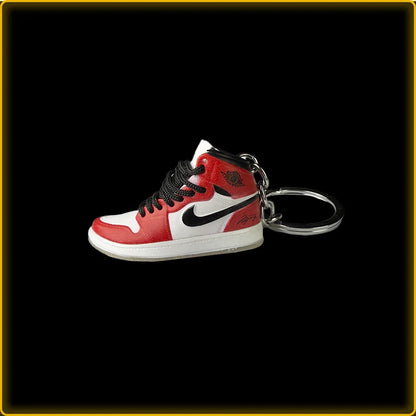 Chaveiro Air Jordan 1 All Star