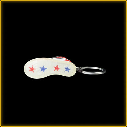 Chaveiro Air Jordan 1 All Star