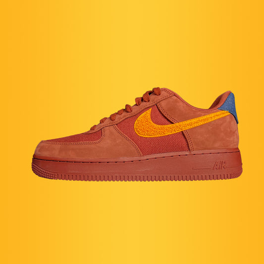 Air Force 1 Low "La Familia"