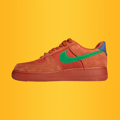 Air Force 1 Low "La Familia"