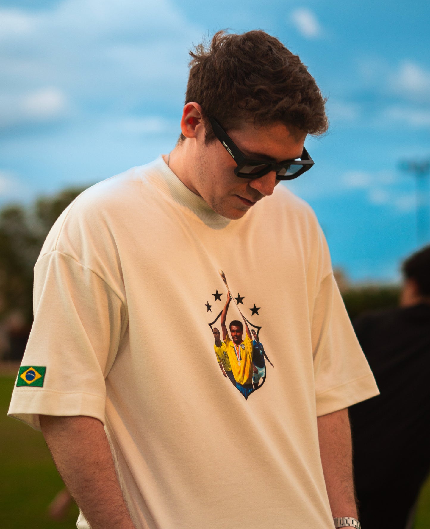 Copa 2026 testes