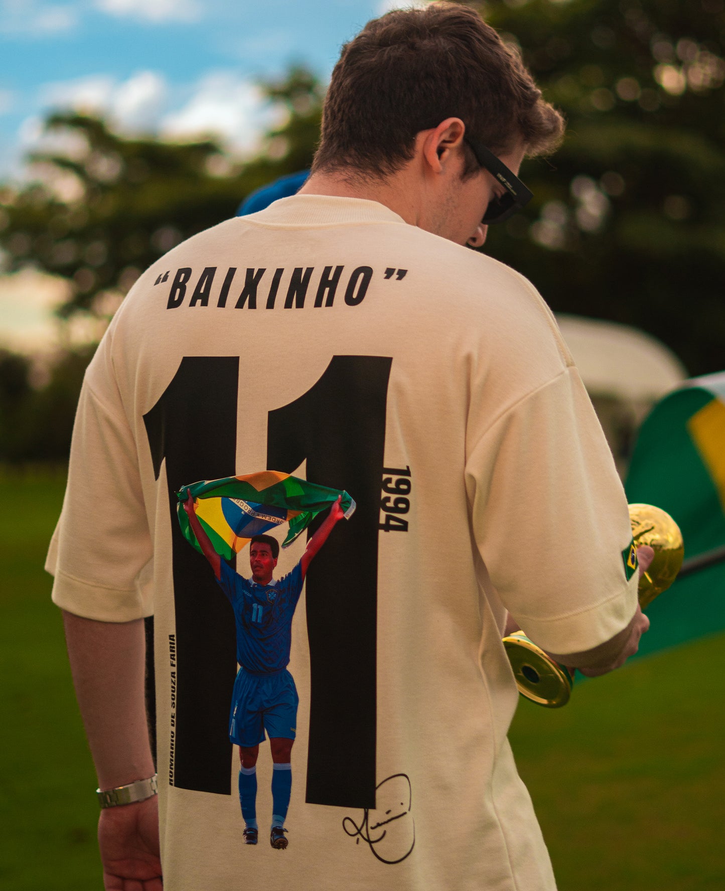 Copa 2026 testes