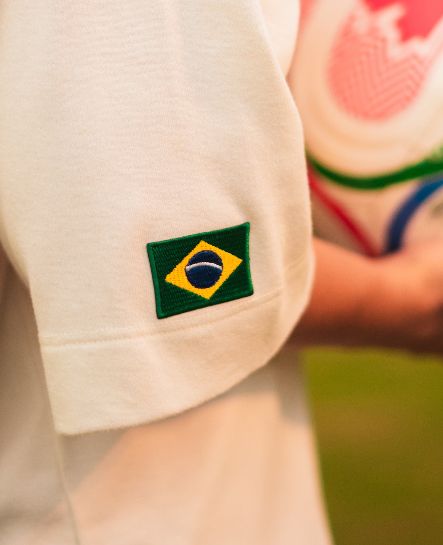 Copa 2026 testes