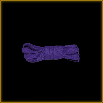Cadarço Flat SNKR