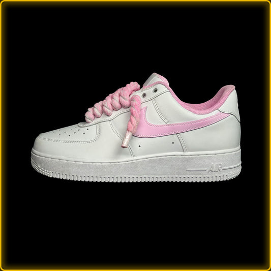 Air Force 1 "Pink" Custom - ByDan