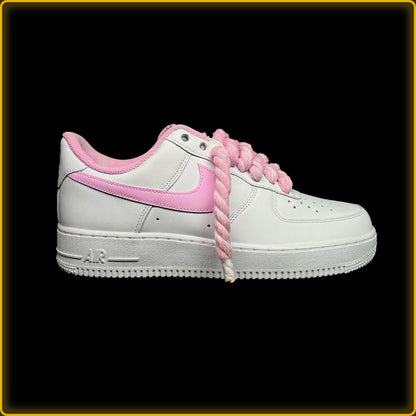 Air Force 1 "Pink" Custom - ByDan