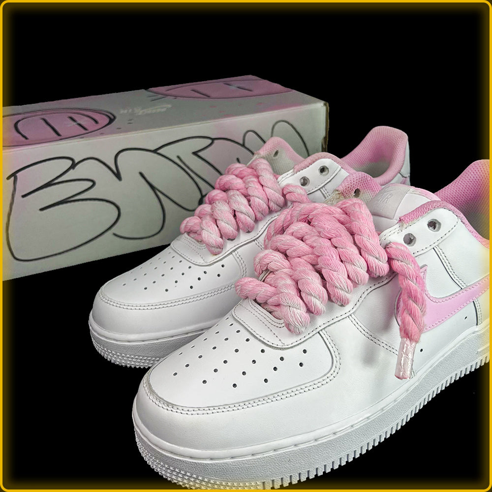 Air Force 1 "Pink" Custom - ByDan