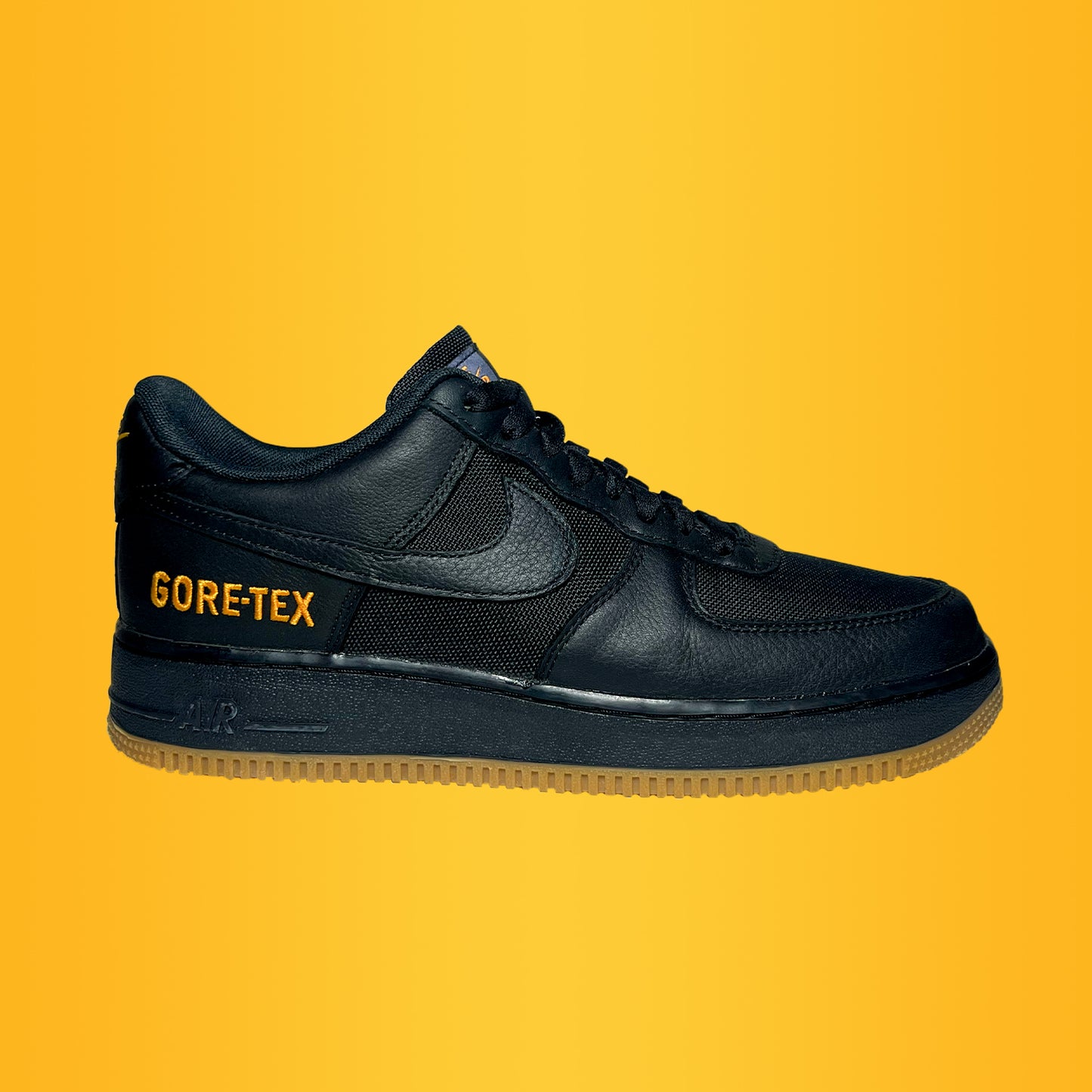 Air force 1 x Gore-tex - SH -