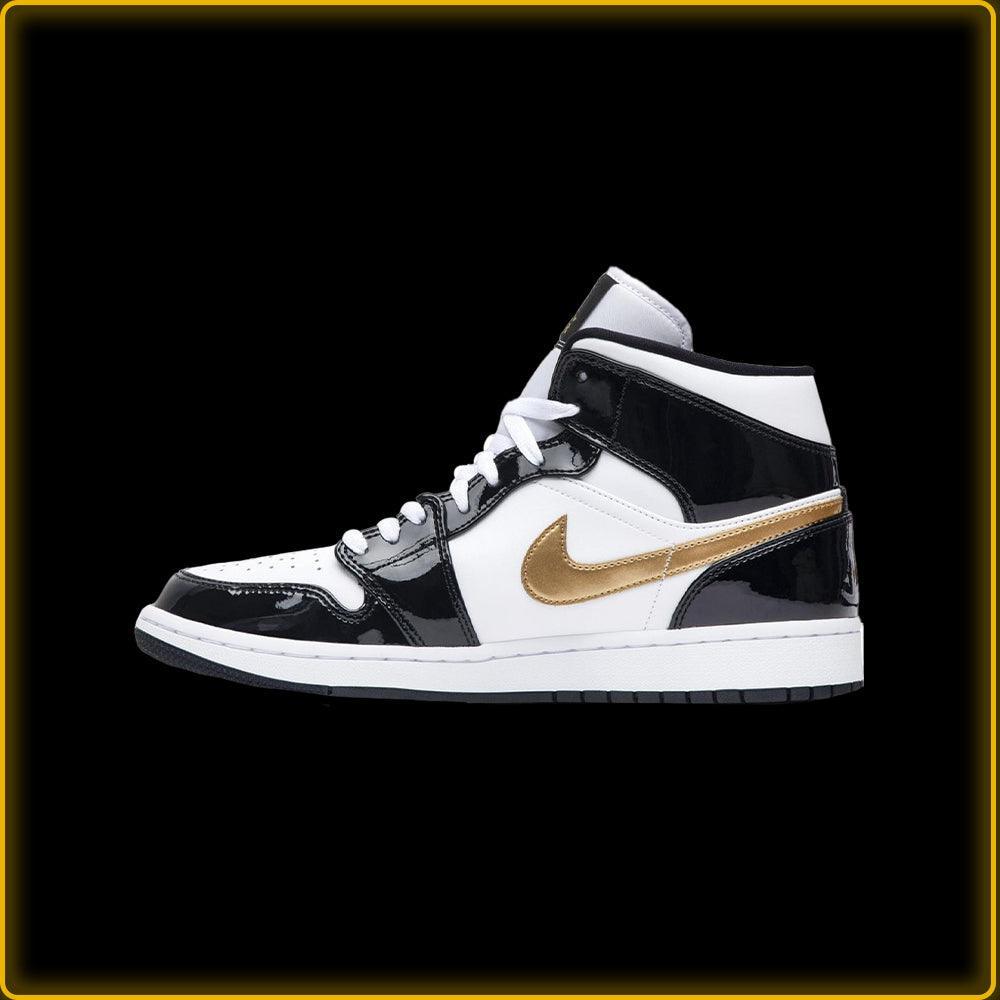 Air Jordan 1 Mid store SE GS