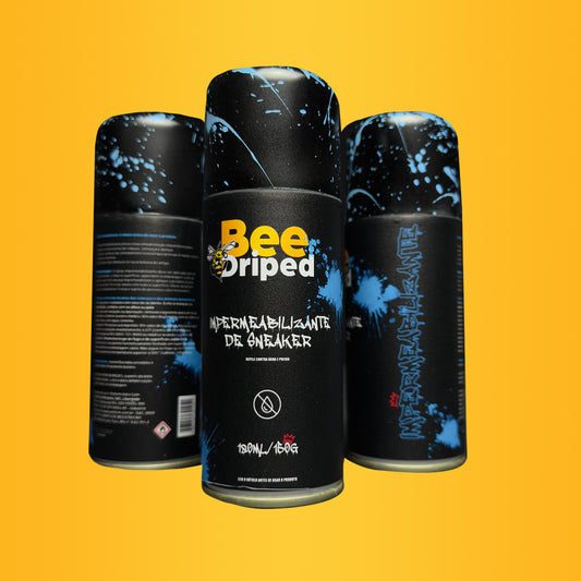 Spray impermeabilizante