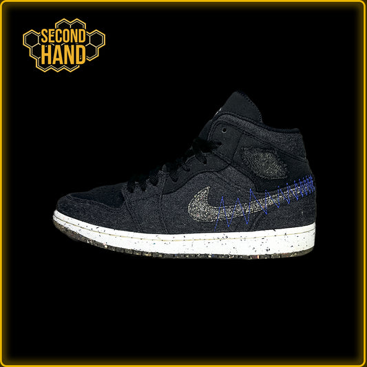 Air Jordan 1 Mid Crater - SH -