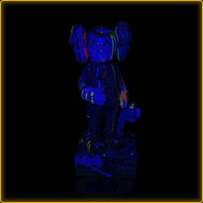 ToyArt Custom - Big Kaws Color