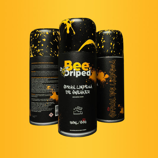 Spray de Limpeza