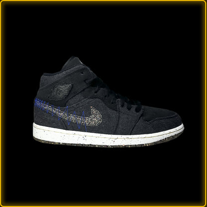 Air Jordan 1 Mid Crater - SH -