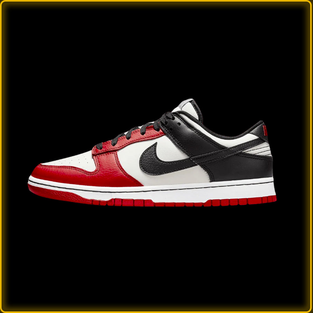 NBA x Dunk Low 75TH Anniversary Chicago