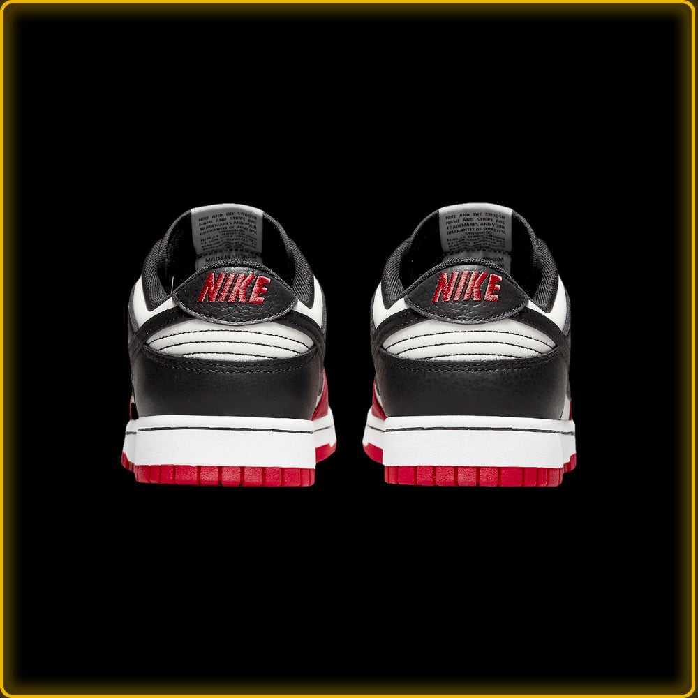 NBA x Dunk Low 75TH Anniversary Chicago