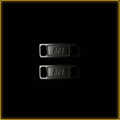 Tag SNKR - Preto