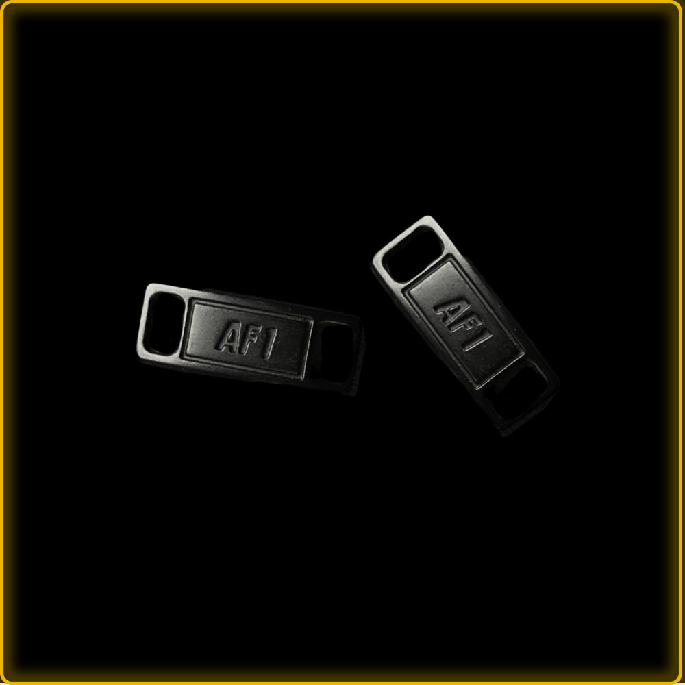 Tag SNKR - Preto