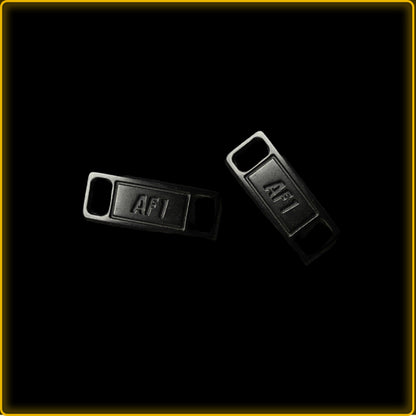Tag SNKR - Preto