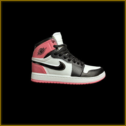 Toy Show - Mini Air Jordan Pink