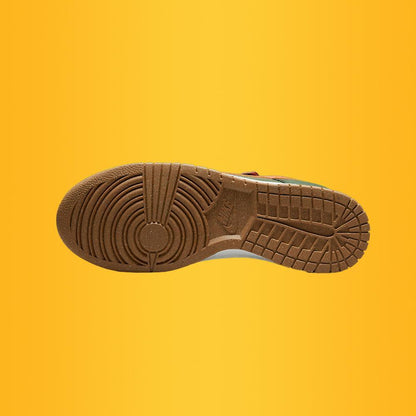 Dunk Low retro Next Nature Sequoia - Bee.Driped