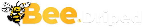 Bee.Driped