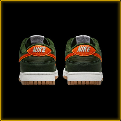 Dunk Low retro Next Nature Sequoia