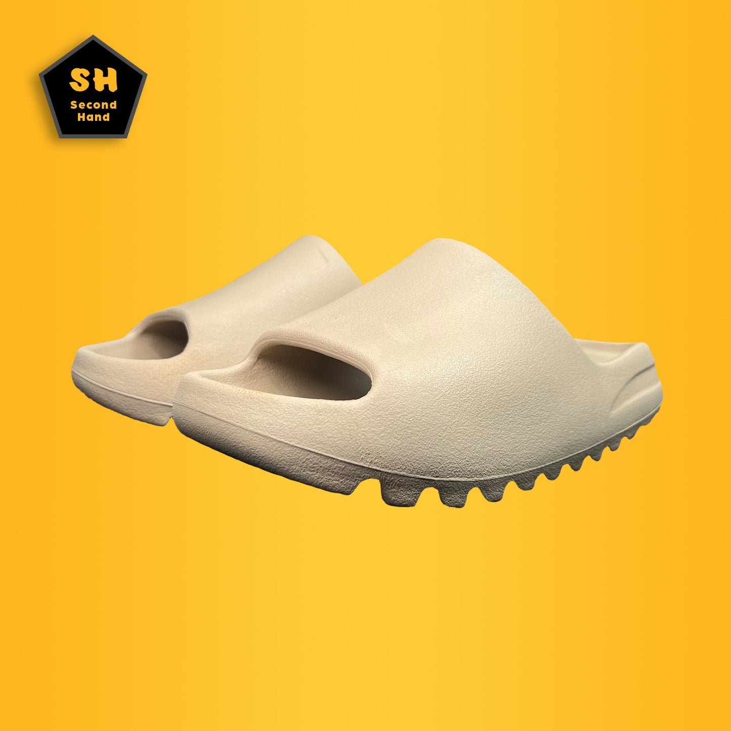 Yeezy Slide Pure - SH