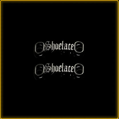 Tag SNKR - Shoelace (preto)