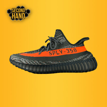 Yeezy 350 V2 Carbon Beluga - SH