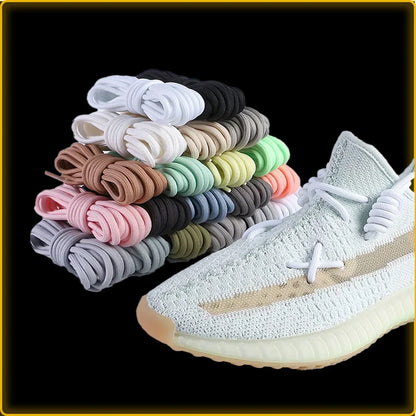 Cadarço Yeezy