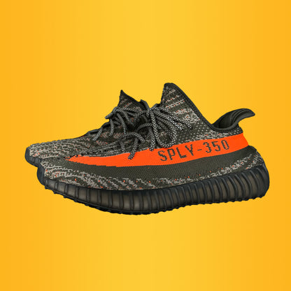 Yeezy 350 V2 Carbon Beluga - SH