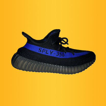 Yeezy Boost 350 V2 Dazzling Blue - SH