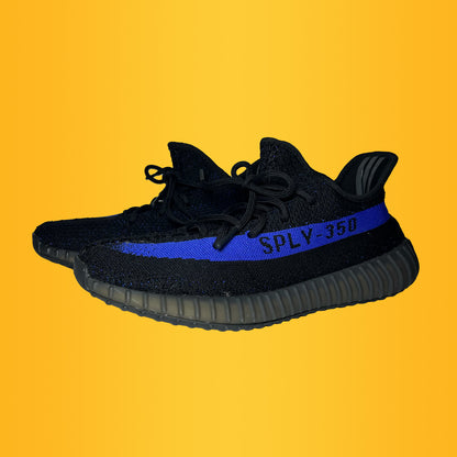 Yeezy Boost 350 V2 Dazzling Blue - SH