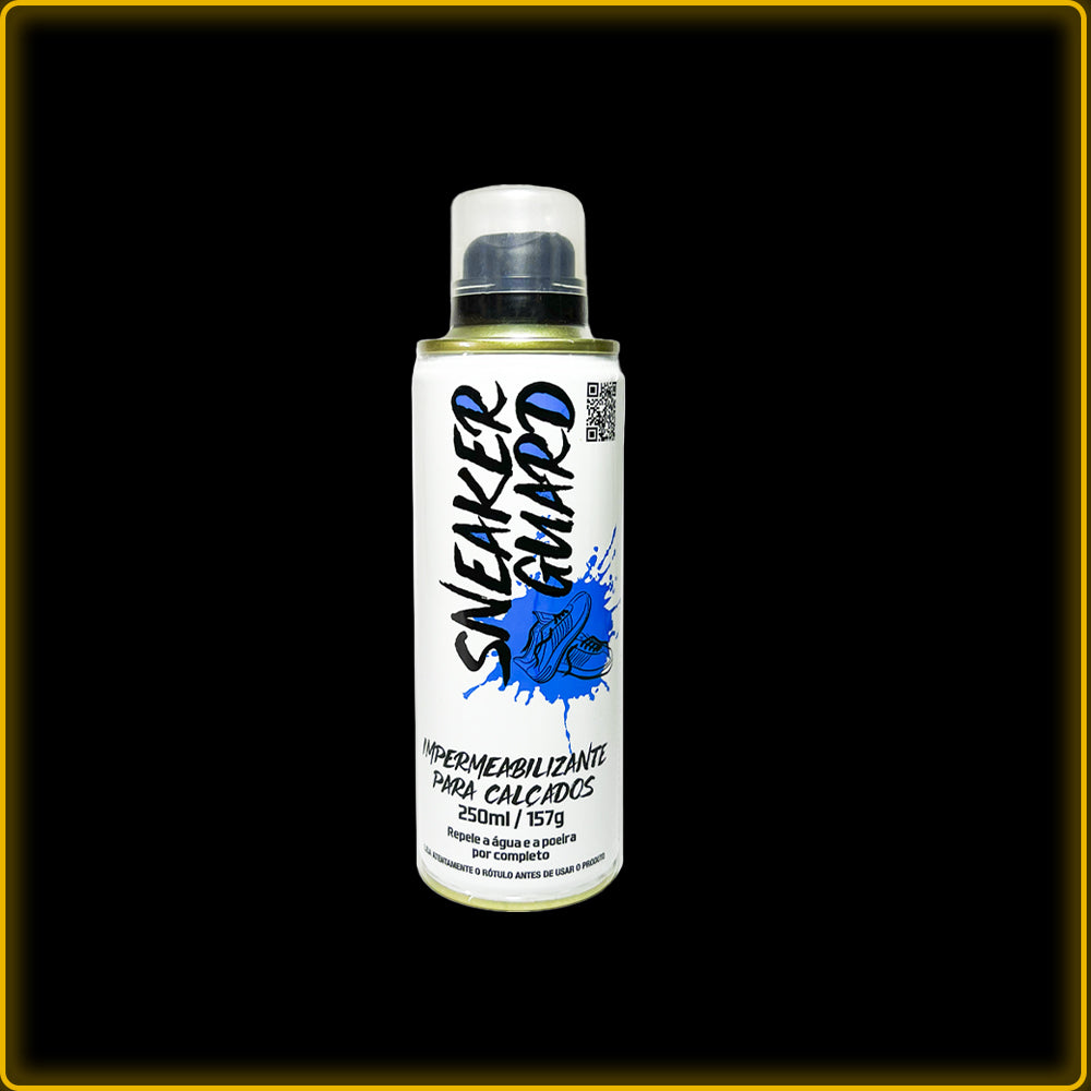 Spray impermeabilizante