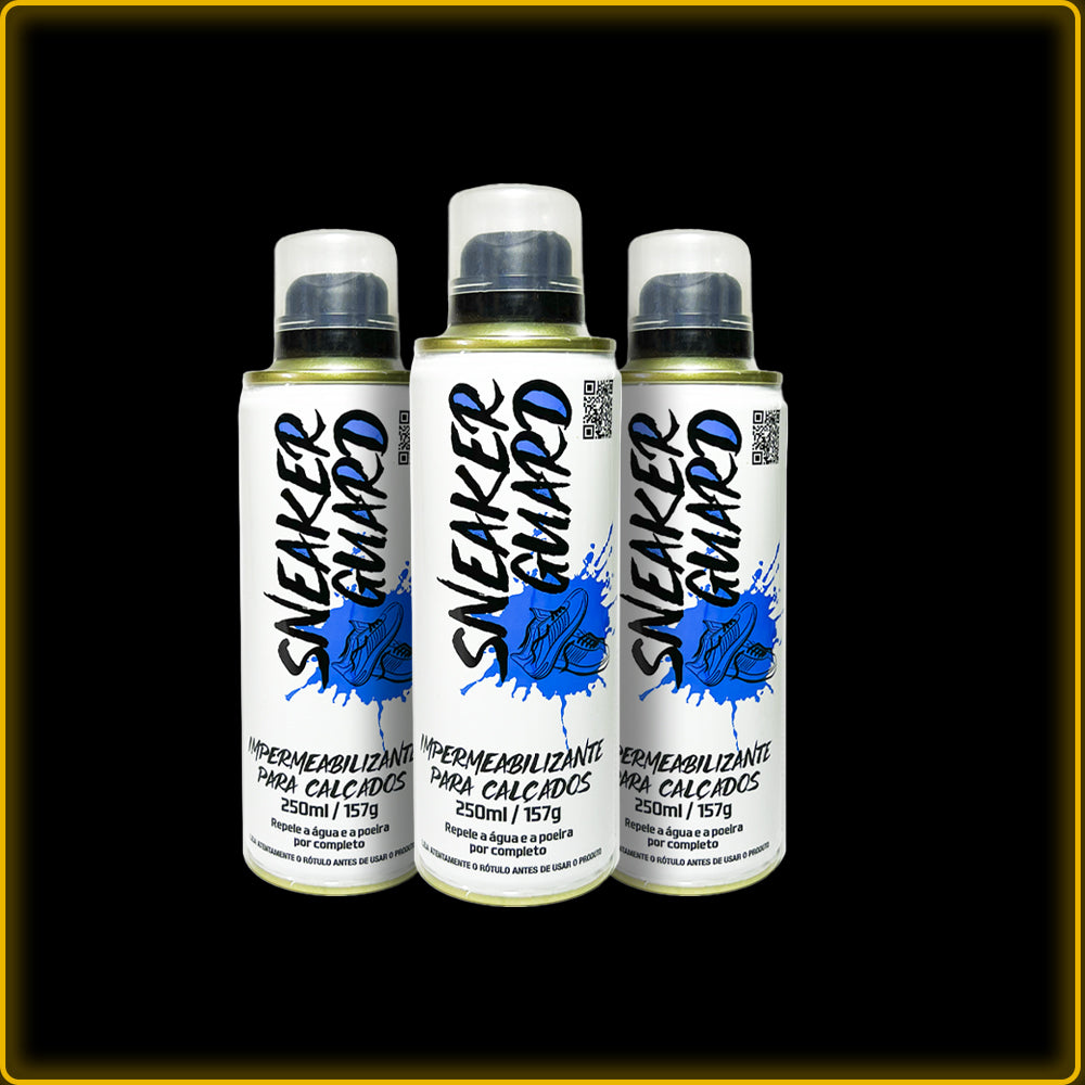 Spray impermeabilizante